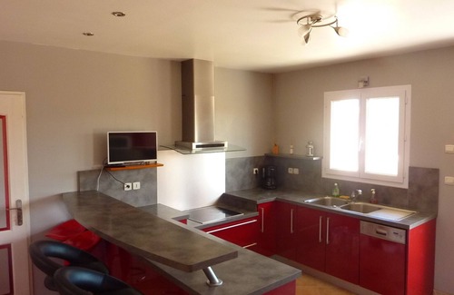 Vidauban House | House "la vie en rose"