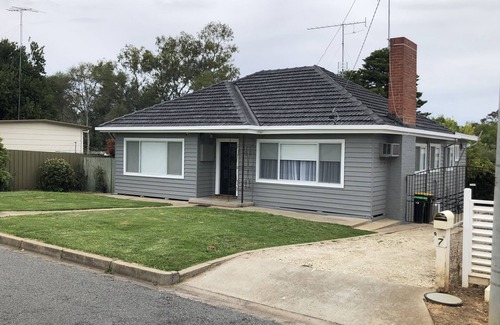 Nagambie House | House Lake Nagambie