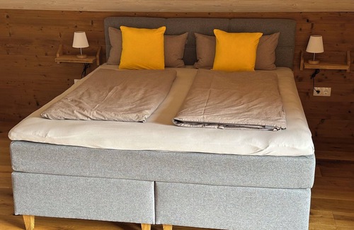 Vorderhornbach Other | House LECHTAL Vacation in an old farmhouse, located directly on the Lechweg