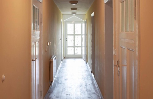 Klaushagen Apartment | House Lichtenhain - 4 spacious apartments in the Manor House