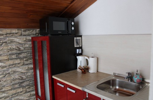 Kvartal Noviya Grad Apartment | House LILA in beautiful Bansko with WiFi