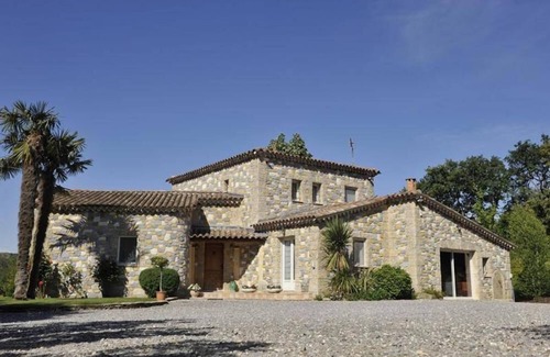Boisset-et-Gaujac House | House List of great standing to 3min d' anduze tariffs of 1390 has 2790 €
