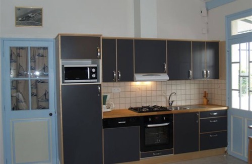 Saint-Denis-d'Oleron House | House located 10 minutes from the sea and quiet