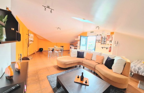 Santana House | House located in the World Biosphere Reserve