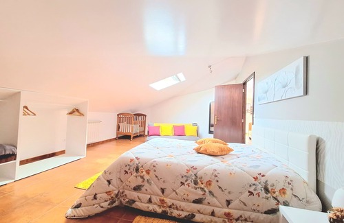 Santana House | House located in the World Biosphere Reserve