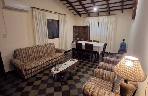 Encarnacion House | House Lodging Enc 2