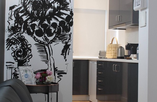 Santar Cottage | House Luís de Camões | Bed & Breakfast