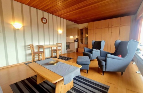 Bad St. Peter-Ording Apartment | House Luv and Lee/App. 33 - Apartment 33