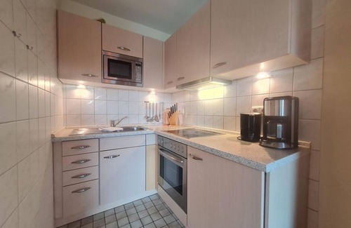 Bad St. Peter-Ording Apartment | House Luv and Lee/App. 33 - Apartment 33