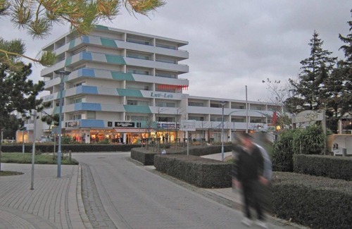 Bad St. Peter-Ording Apartment | House Luv and Lee/App. 33 - Apartment 33