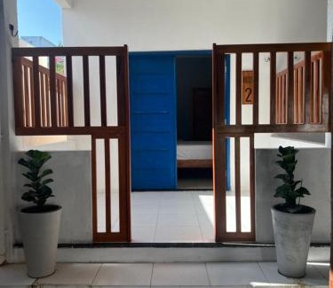 Camocim House | House Maceió 2