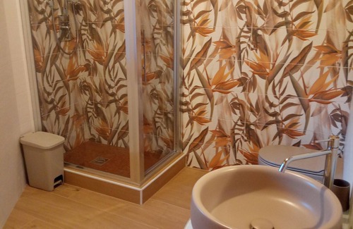 Castel del Rio Other | House made of stone and chestnut wood, at the foot of the chestnut grove