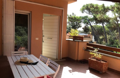 Sabaudia Apartment | House Maga Circe - Sabaudia, relax a few steps from the sea