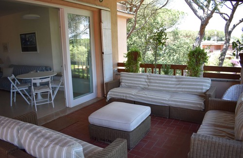 Sabaudia Apartment | House Maga Circe - Sabaudia, relax a few steps from the sea