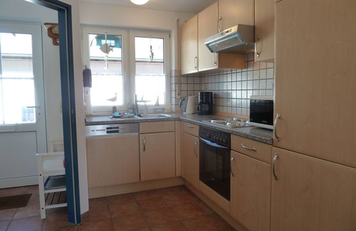 Dangast House | House Marcus