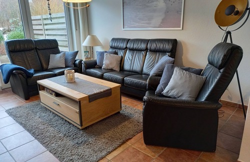 Dangast House | House Marcus
