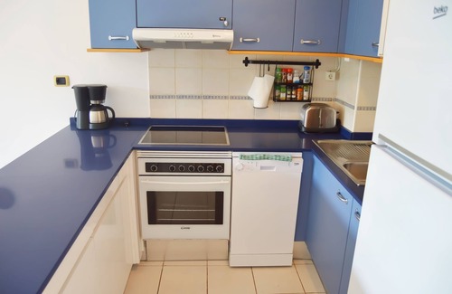 Yaiza House | House Maresía Las Moreras Duplex with Sea View 1 minute from the seafront promenade