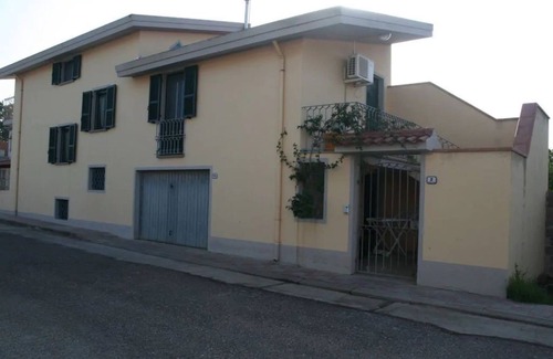 Nurachi House | House Mary, 15 minutes from the splendid beaches of Sinis - IUN Q1172