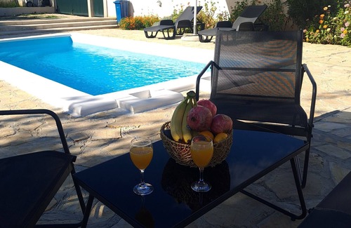 Dazlina House | House Matan (101771-K1) - Tisno - island Murter
