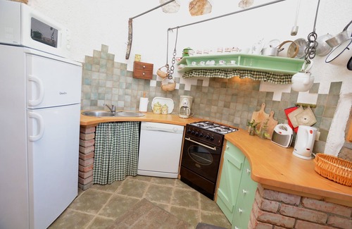 Opatija House | House Mikleus (81621-K1) - Lovran