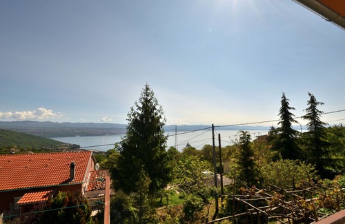 Opatija House | House Mikleus (81621-K1) - Lovran