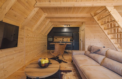 Zabljak House | House Mountain homes Durmitor 2 (114551-K1) - Žabljak