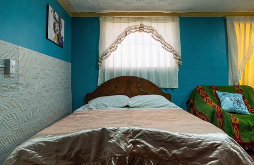 Checacupe Bed & Breakfast | House "Munay Wasi" including breakfast 2