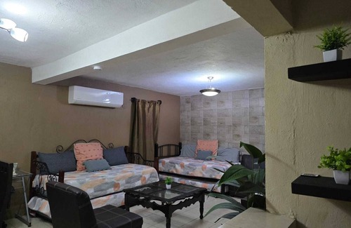 Tenosique House | House in quiet and safe area, pets are welcome.