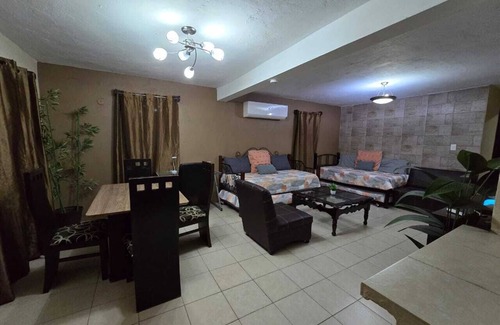 Tenosique House | House in quiet and safe area, pets are welcome.