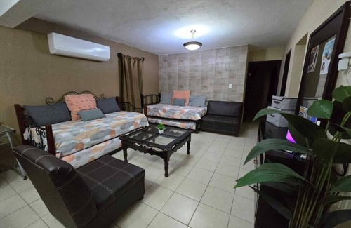 Tenosique House | House in quiet and safe area, pets are welcome.