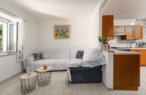Brsec House | House Nadia (Kvarner - Mošćenička Draga)