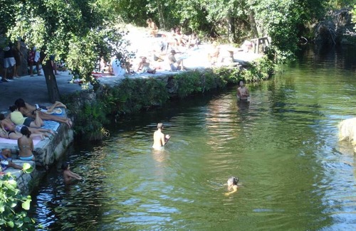 Covilha Cottage | House Natural Park on the slopes of Serra da Estrela