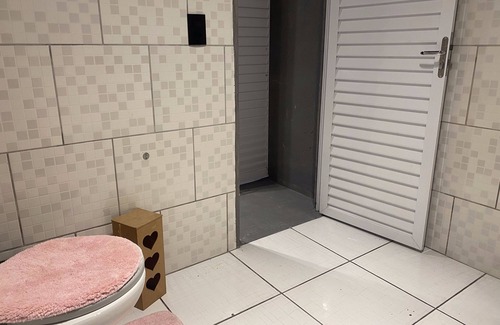 Meia Praia House | House near the beach 150m in Meia Praia de Navegantes/SC. Joci's beach house.