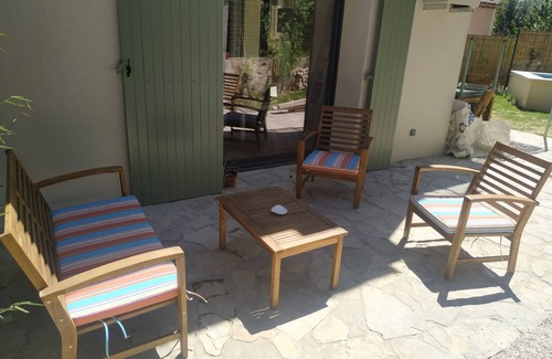 Cabries House | House near Aix en Pce and Marseille + Clim
