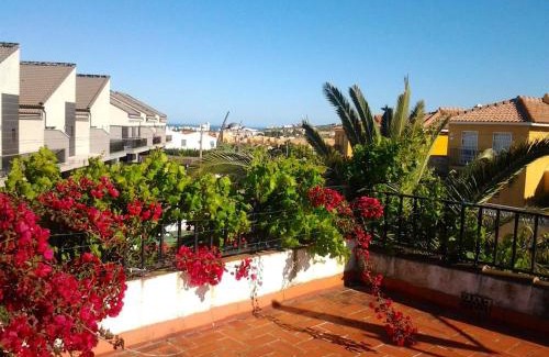 Peniscola House | House near beach in Peñíscola for 4