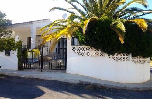 Peniscola House | House near beach in Peñíscola for 4