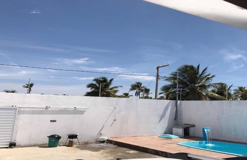 Barra dos Coqueiros House | House near the beach with swimming pool Barra dos Coqueiros Aracaju Sergipe