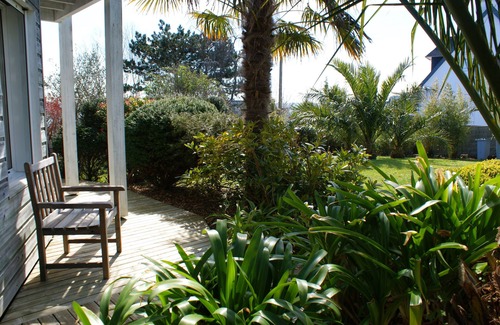 Perros-Guirec House | House near downtown and beaches