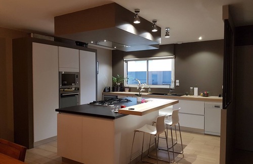 Les Sables d'Olonne House | House near center and beach