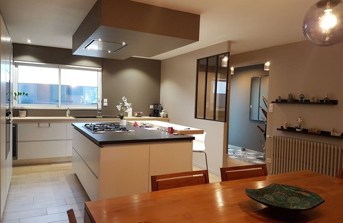 Les Sables d'Olonne House | House near center and beach