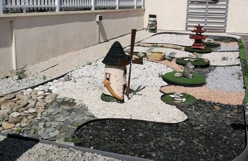 Saint-Pierre-du-Mont House | House near Omaha beach / landing beaches / Pointe du Hoc