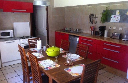 Chaspuzac House | House near Le Puy en Velay