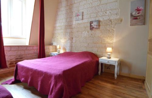 Gouy-Saint-Andre House | House near Merlimont-Plage and historic abbey