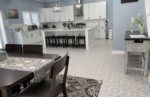 Fort Howard House | House near Patapsco River 2700 square feet