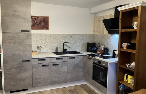 Kandern Apartment | House near Switzerland for up to 7 people, suitable for families