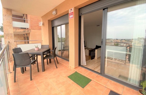 Segur de Calafell House | House near the beach with amazing sea viewsnFROM SATURDAY TO SATURDAY