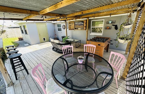 Forest Hills House | House near Tarpon Springs Beaches and Weeki Wachee Springs