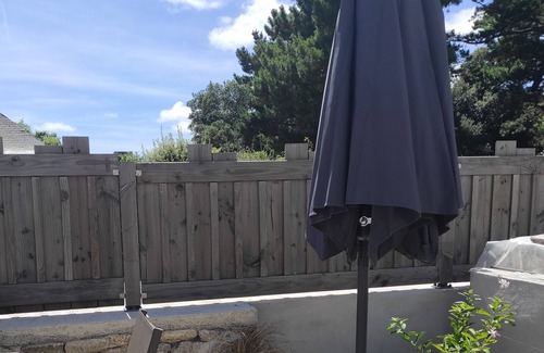 Combrit House | House near the beach Sainte-Marine 2 minutes walk, for 2 persons
