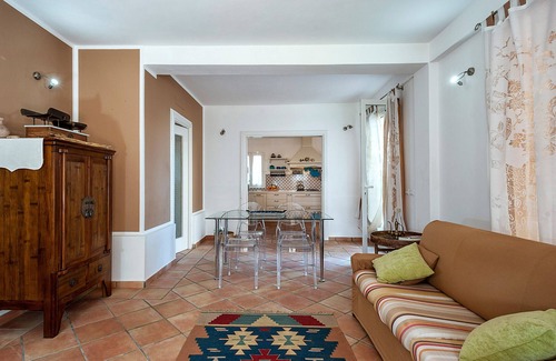 Marsala Apartment | House near the sea, with shared pool, Marsala, Sicily - Marsala 1