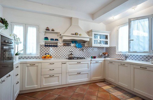 Marsala Apartment | House near the sea, with shared pool, Marsala, Sicily - Marsala 1